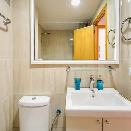 Vivalidays Edurne - - Costa Brava Appartamento