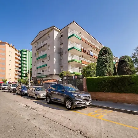 Vivalidays Edurne - - Costa Brava Appartamento