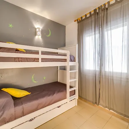 Vivalidays Edurne - - Costa Brava * Blanes