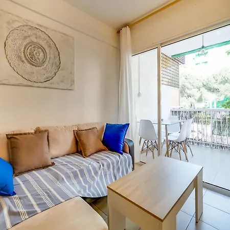 Vivalidays Edurne - - Costa Brava Apartment Blanes