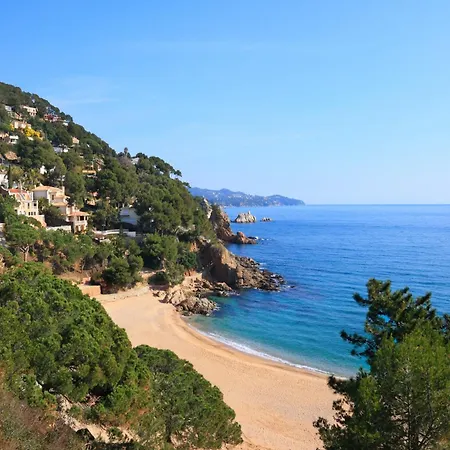 Vivalidays Edurne - - Costa Brava Blanes