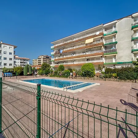 Vivalidays Edurne - - Costa Brava Apartment
