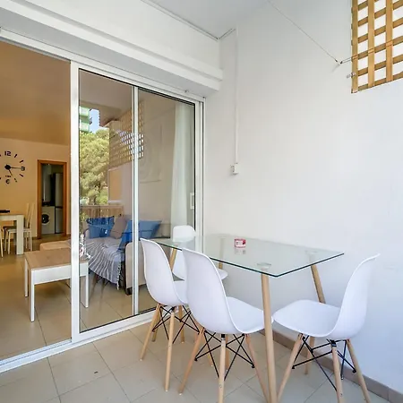 Vivalidays Edurne - - Costa Brava Blanes