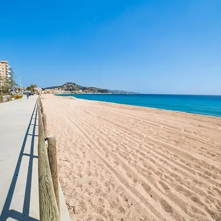 Apartment Vivalidays Edurne - - Costa Brava