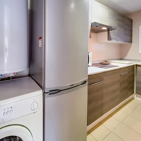 Apartment Vivalidays Edurne - - Costa Brava Blanes