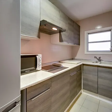Vivalidays Edurne - - Costa Brava Blanes