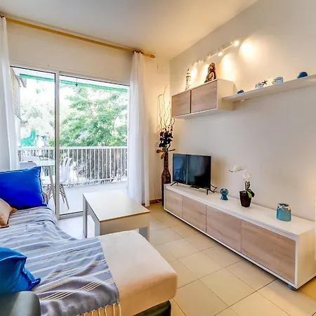 Vivalidays Edurne - - Costa Brava *