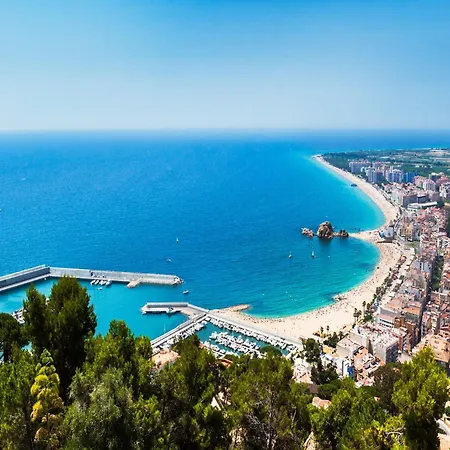 Vivalidays Edurne - - Costa Brava