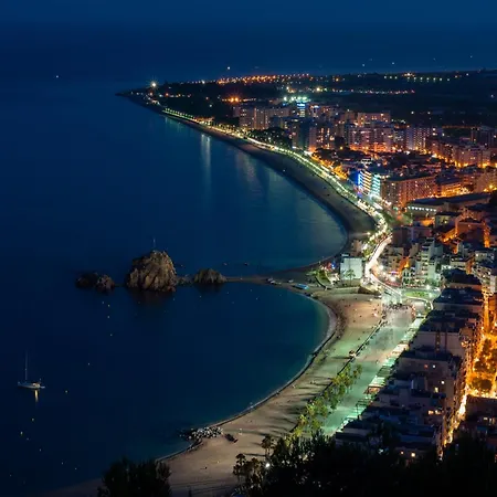 Vivalidays Edurne - - Costa Brava