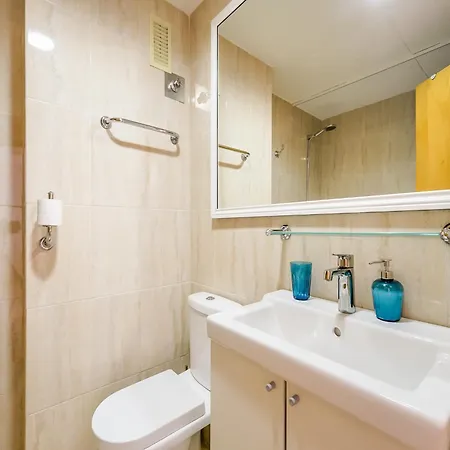 Vivalidays Edurne - - Costa Brava *
