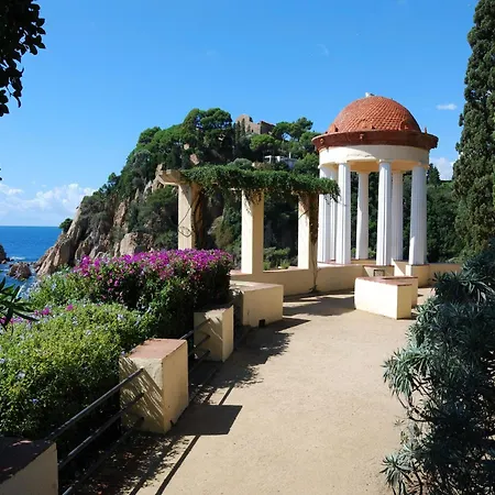 Vivalidays Edurne - - Costa Brava * Blanes