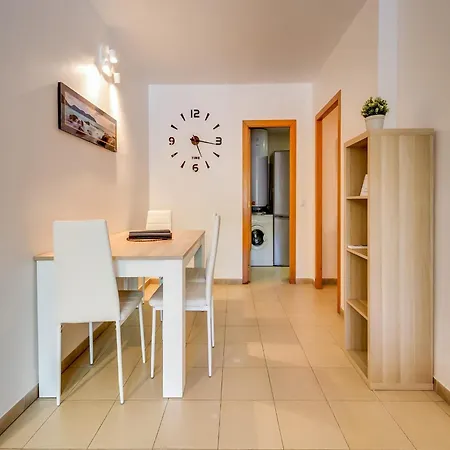 In With Sea Views * Blanes